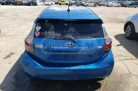 Toyota, Prius