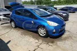 Toyota, Prius