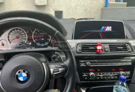 BMW, M Series, M6