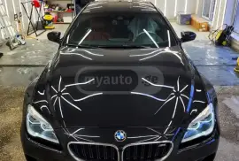 BMW, M Series, M6