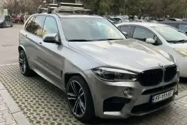 BMW, X Series, X5 M