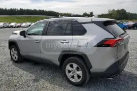 Toyota, RAV4