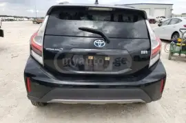 Toyota, Prius