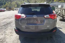 Toyota, RAV4