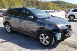 Toyota, RAV4