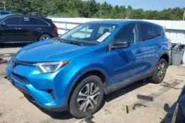 Toyota, RAV4