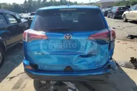 Toyota, RAV4