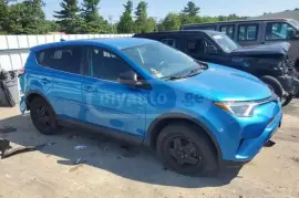 Toyota, RAV4