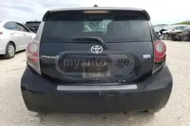 Toyota, Prius