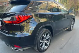 Lexus , RX series, RX 350