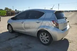 Toyota, Prius