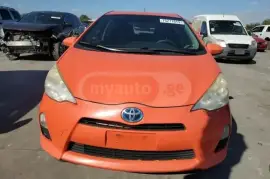 Toyota, Prius