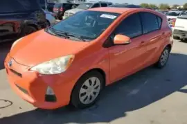 Toyota, Prius