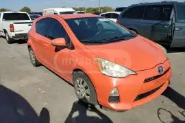 Toyota, Prius