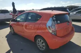 Toyota, Prius