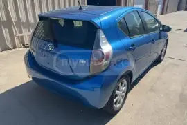 Toyota, Prius