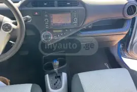 Toyota, Prius