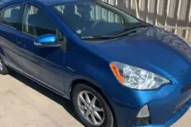 Toyota, Prius