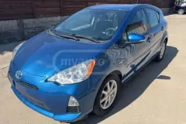 Toyota, Prius