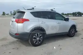 Toyota, RAV4