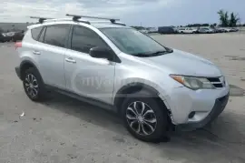 Toyota, RAV4