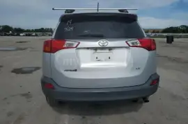 Toyota, RAV4