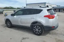 Toyota, RAV4