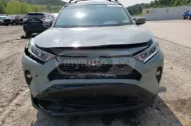 Toyota, RAV4