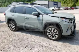 Toyota, RAV4