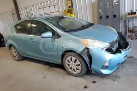 Toyota, Prius