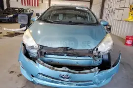 Toyota, Prius