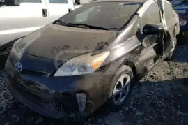 Toyota, Prius