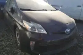 Toyota, Prius