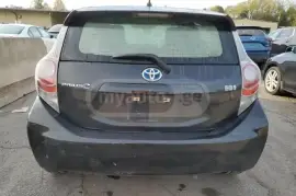 Toyota, Prius