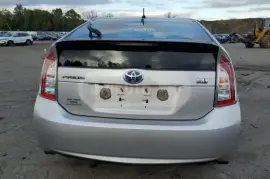 Toyota, Prius