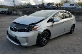 Toyota, Prius