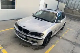 BMW, 3 Series, 325