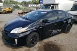 Toyota, Prius