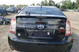 Toyota, Prius