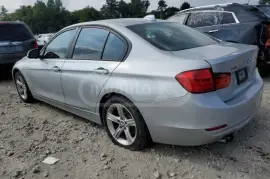 BMW, 3 Series, 328