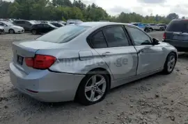 BMW, 3 Series, 328