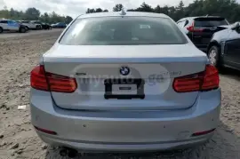 BMW, 3 Series, 328