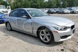 BMW, 3 Series, 328