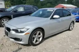 BMW, 3 Series, 328