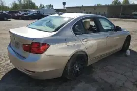 BMW, 3 Series, 328