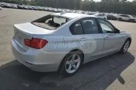 BMW, 3 Series, 328