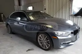 BMW, 3 Series, 328