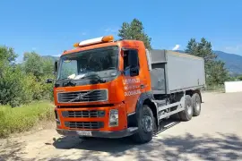 Volvo, FH 12