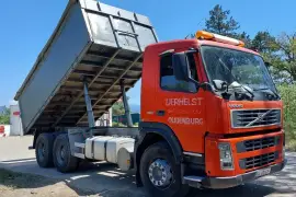 Volvo, FH 12