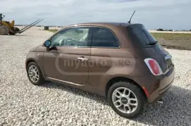 Fiat , 500